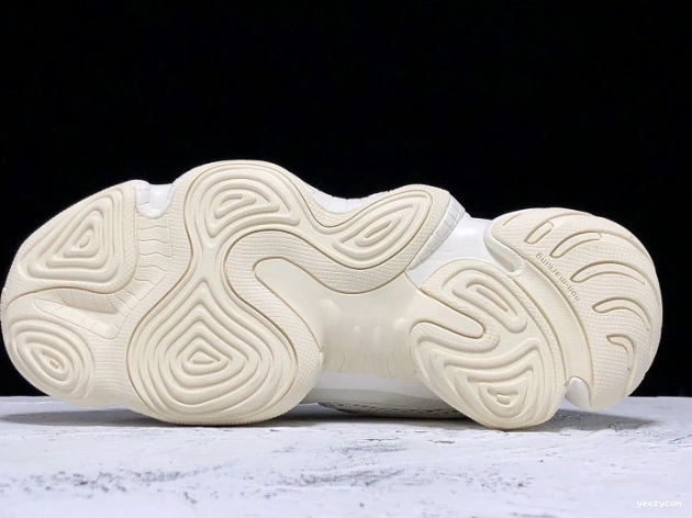 Bone White FV3573 Yeezy Adidas 500 0711